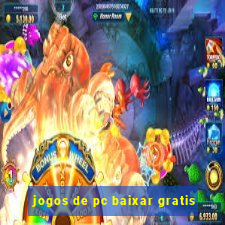 jogos de pc baixar gratis